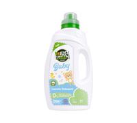 Just Green Organic Baby Laundry Liquid 1500ml
