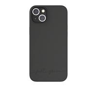 JUST GREEN Protective Case for iPhone 14 Plus Natura Recyclable