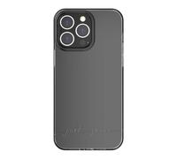 JUST GREEN Protective Case for iPhone 14 Pro Max Infinia Recyclable, Transparent