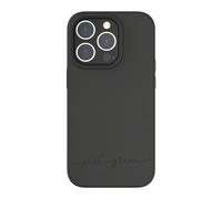JUST GREEN Protective Case for iPhone 14 Pro Natura Recyclable