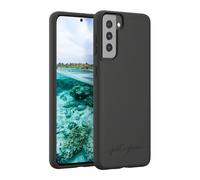 JUST GREEN Protective Shell for Galaxy S21+ 5G Natura Recyclable