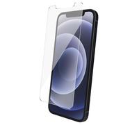JUST GREEN Screen Protector for iPhone 12/12 Pro in 9H Tempered Glass