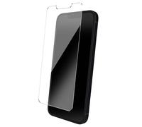 JUST GREEN Screen Protector for iPhone 13/13 Pro/14 in 9H Tempered Glass
