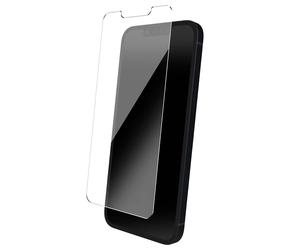 JUST GREEN Screen Protector for iPhone 13/13 Pro/14 in 9H Tempered Glass