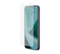 JUST GREEN Screen Protector for iPhone 13 Pro / 14 Plus in Tempered Glass 9H