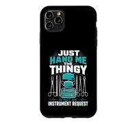 Just Hand Me The Thingy Case for iPhone 11 Pro Max