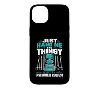 Just Hand Me The Thingy Case for iPhone 14 Plus