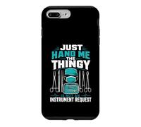 Just Hand Me The Thingy Case for iPhone 7 Plus/8 Plus