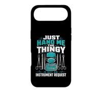 Just Hand Me The Thingy Case for iPhone Air