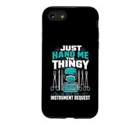 Just Hand Me The Thingy Case for iPhone SE (2020) / 7/8