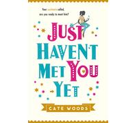 Just Haven't Met You Yet