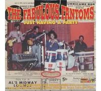 Just Having A Party [VINYL]