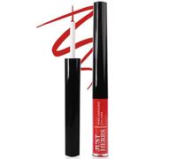 Just Herbs Eyeliner Waterproof and Smudge Proof, Long Lasting Eyeliners 2.5g (Cherry Bomb)