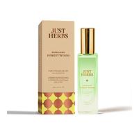 Just Herbs Long Lasting Perfume for Men ,Women Pocket Parfum EDP Forest Wood - 20ml