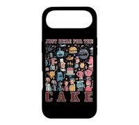 Just here for the cake Case for iPhone Air