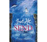 Just Hit Send: A Journey to Freedom