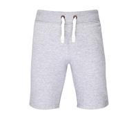 Just Hoods Awdis Campus Shorts Sports Training Gym Cycling Casual Pocket JH080