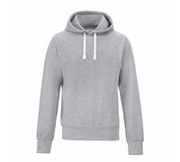 Just Hoods Chunky Heavyweight Hooded Sweatshirt Hoody Contrast Hoodie