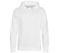 Just Hoods Mens Unisex Hoodie Hooded Sweatshirt Sweat - NO Pouch / Front Pocket