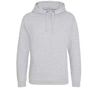 Just Hoods Mens Unisex Hoodie Hooded Sweatshirt Sweat - NO Pouch / Front Pocket