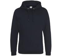 Just Hoods Mens Unisex Hoodie Hooded Sweatshirt Sweat - NO Pouch / Front Pocket