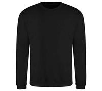 Just Hoods Sweatshirt AWDis Midnight XL