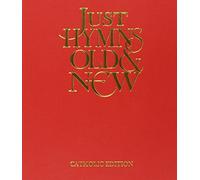 Just Hymns Old & New