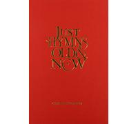 Just Hymns Old New Catholic Edition Word Various