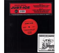 Just Ice & DJ Premier - Gangst [VINYL]