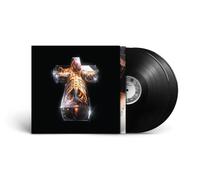 Just-Ice Hyperdrama Double LP Vinyl NEW