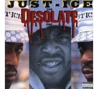 Just Ice - The Desolate One