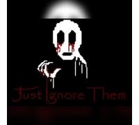 Just Ignore Them (PC) Steam Key - GLOBAL