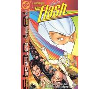 Just Imagine Stan Lee and Kevin Maguire Creating The Flash
