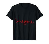 JUST Imagine. T-Shirt