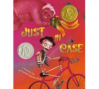 Just In Case: A Trickster Tale and Spanish Alphabet Book