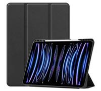 Just IN Case Apple iPad Pro 12.9 2021/2022 Smart Tri-Fold CA