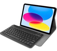 Just in Case Bluetooth Keyboard Cover for iPad 10.9 Inch 10th Gen 2022