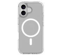 JUST IN CASE Case for iPhone 17 in Reinforced TPU KickImpact Series