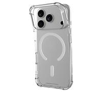 JUST IN CASE Case for iPhone 17 Pro KickImpact Ultra Reinforced