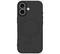 JUST IN CASE Durable TPU iPhone 17 Case KickCase Series