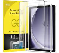 Just In Case Samsung Galaxy Tab A9+ Screen Protector 9H Tempered Glass