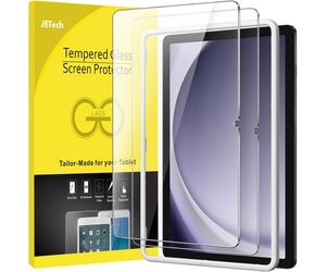Just In Case Samsung Galaxy Tab A9+ Screen Protector 9H Tempered Glass