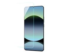 Just In Case Tempered Glass Screen Protector for Xiaomi Redmi Note 14 4G/5G - High Definition, Oleophobic, Easy Installation
