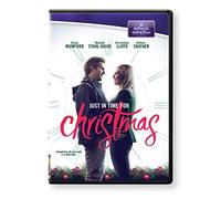 Just in Time for Christmas