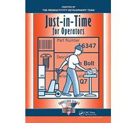 Just-in-Time for Operators (The Shopfloor Series)