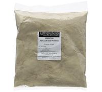 Just Ingredients Psyllium Husk Powder 500g - Natural Fibre Supplement