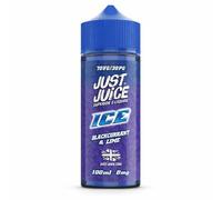 Just.J Bar - Blkcurent & Lame - 0mg