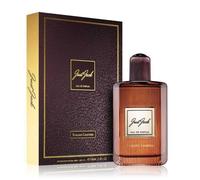 JUST JACK ITALIAN LEATHER 100ML EAU DE PARFUM SPRAY BRAND NEW & SEALED