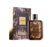 Just Jack LONDON EYE Eau de Parfum 100ml