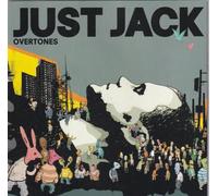 Just Jack - Overtones